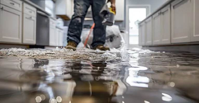Water damage restoration companies near me in Newberry, SC - Emergency flood extraction